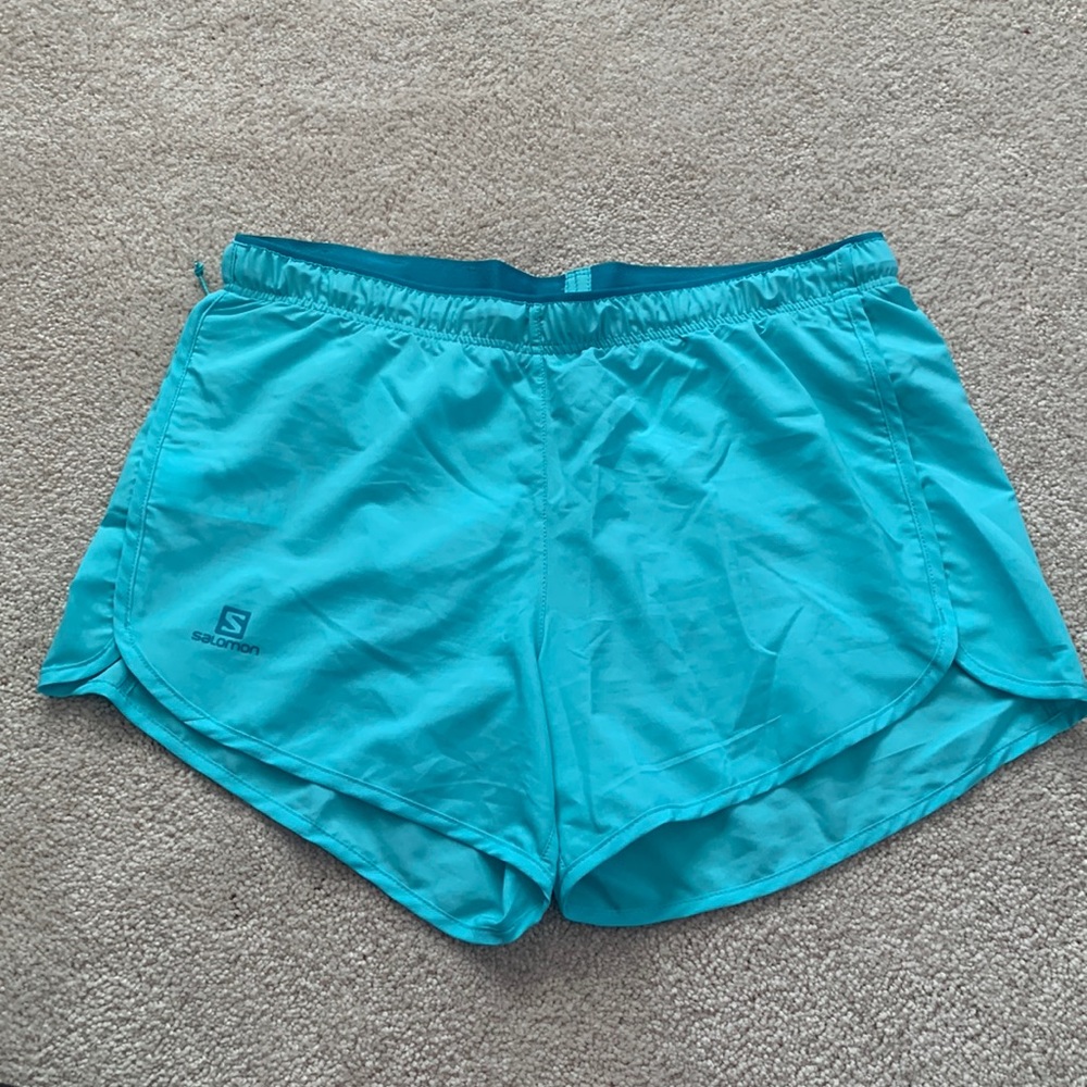 Salomon Running Shorts